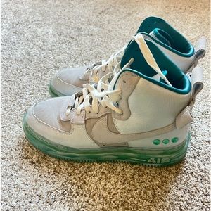 Women's Nike AF 1 High Utility 2.0 'Formless, Shapeless and Limitless' Sneakers